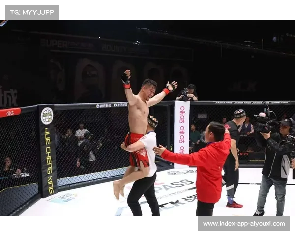 徐元庆客场挑战泰国猛将波切伦帕 争取次中量级三连胜荣耀 徐元庆客场挑战泰国猛将波切伦帕 争取次中量级三连胜荣耀