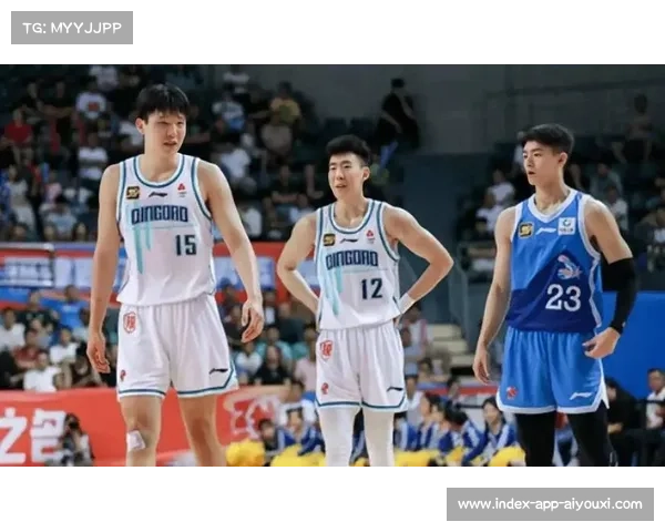 青岛男篮迎来新老交替阶段 11人离队两人退役开启重建新篇章 青岛男篮迎来新老交替阶段 11人离队两人退役开启重建新篇章