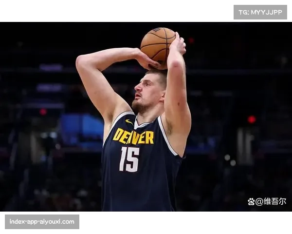 掘金主场力克灰熊 约基奇高位策应体系主导攻防节奏