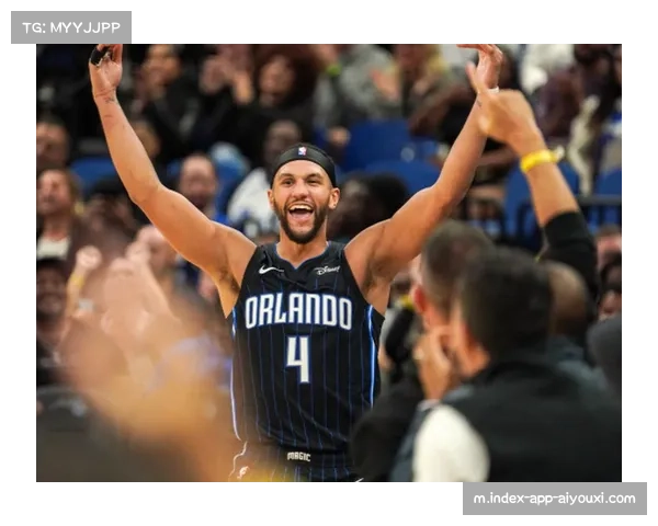 杰伦·萨格斯28分率魔术加时险胜 奥兰多豪取六连胜成东部新势力