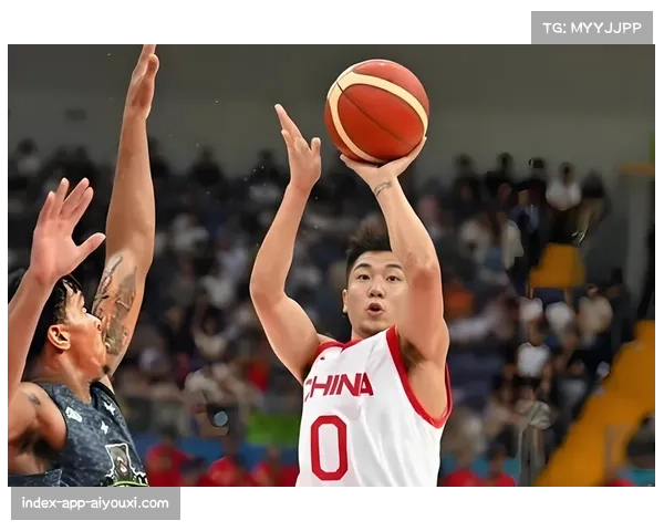 山东击败广东奎因空砍38分 珀塞尔高诗岩外线压制